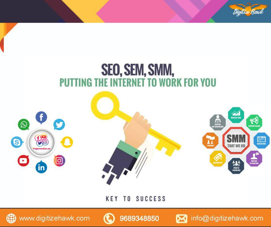 Best Digital Marketing Company in pune