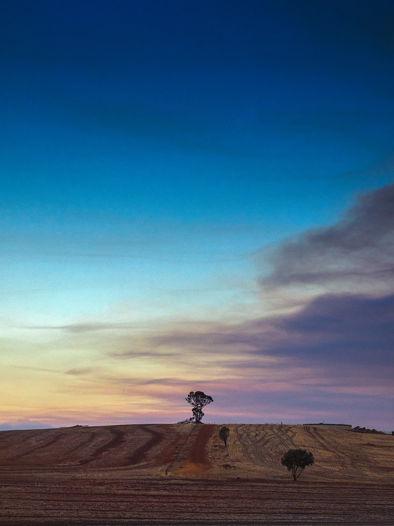 Burning Off by Paul Amyes on 500px.com