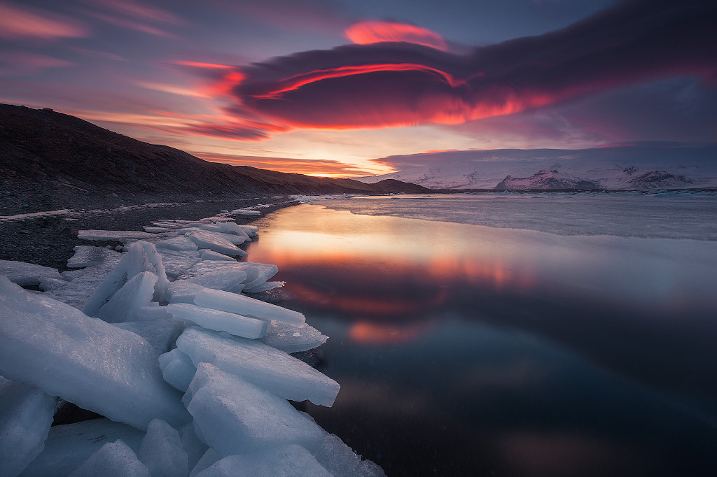 Mothership by Iurie Belegurschi on 500px.com