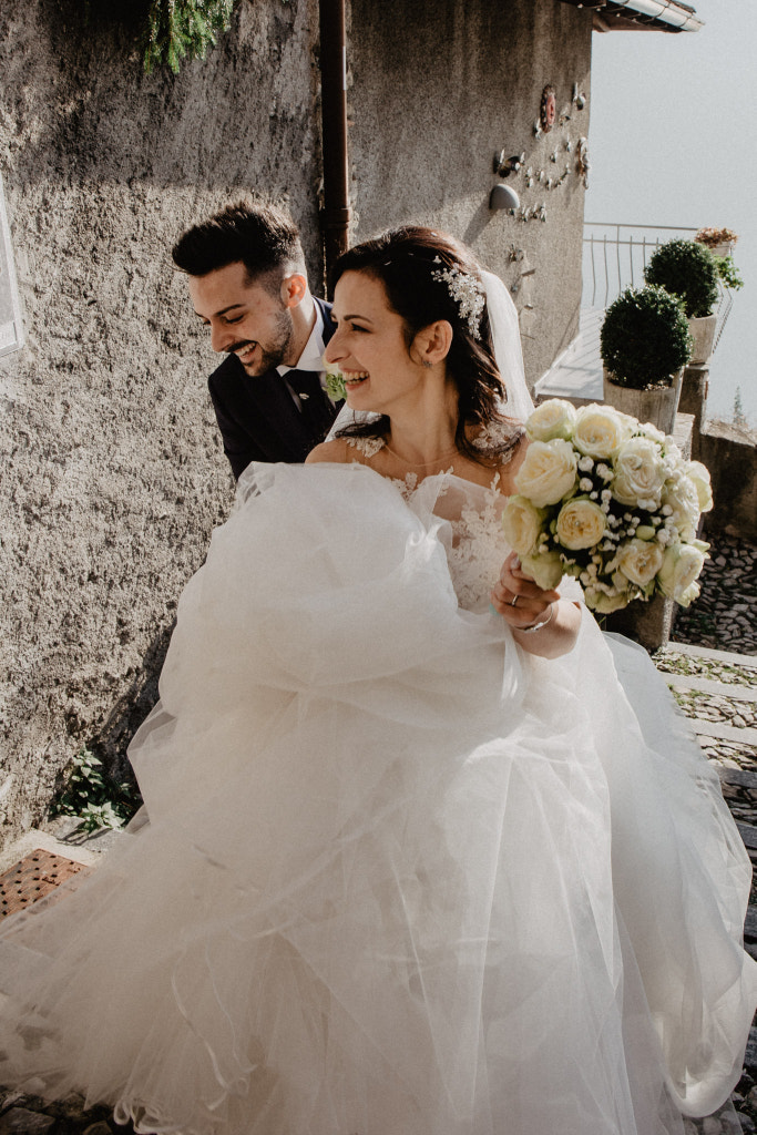 Wedding day - Series by Luca Vidini on 500px.com
