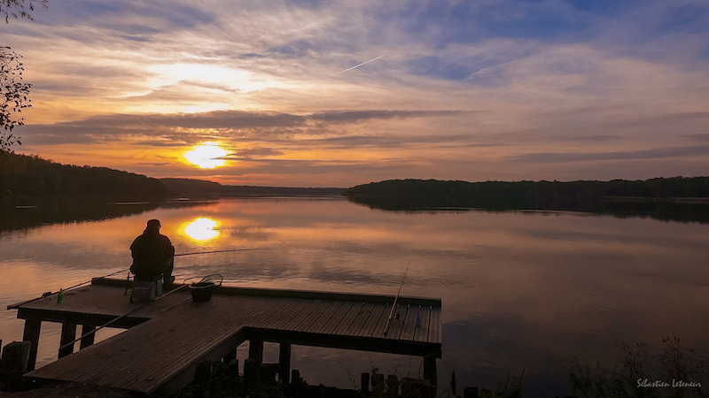 The fisherman by Sébastien Leteneur on 500px.com