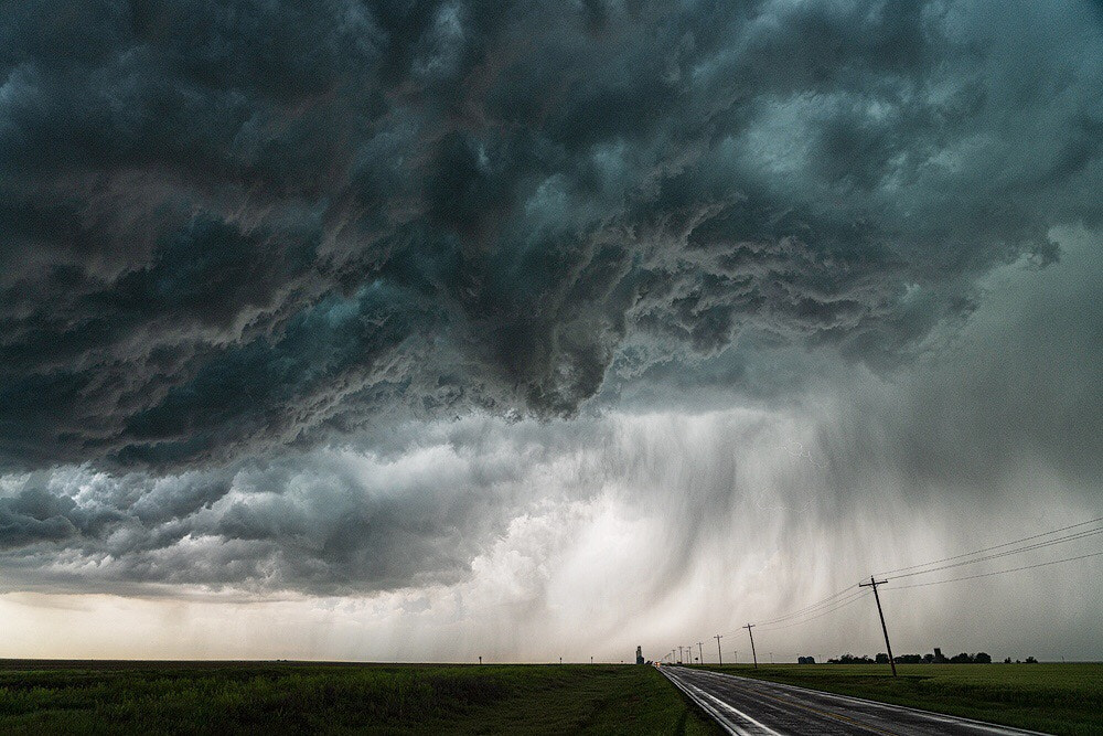 Vortex by Robert Postma on 500px.com