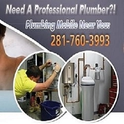 Water Heater Repair Houston TX