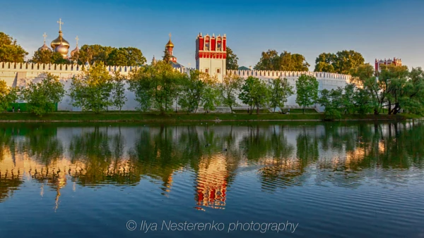 Russia Photos By Ilya Nesterenko 500px