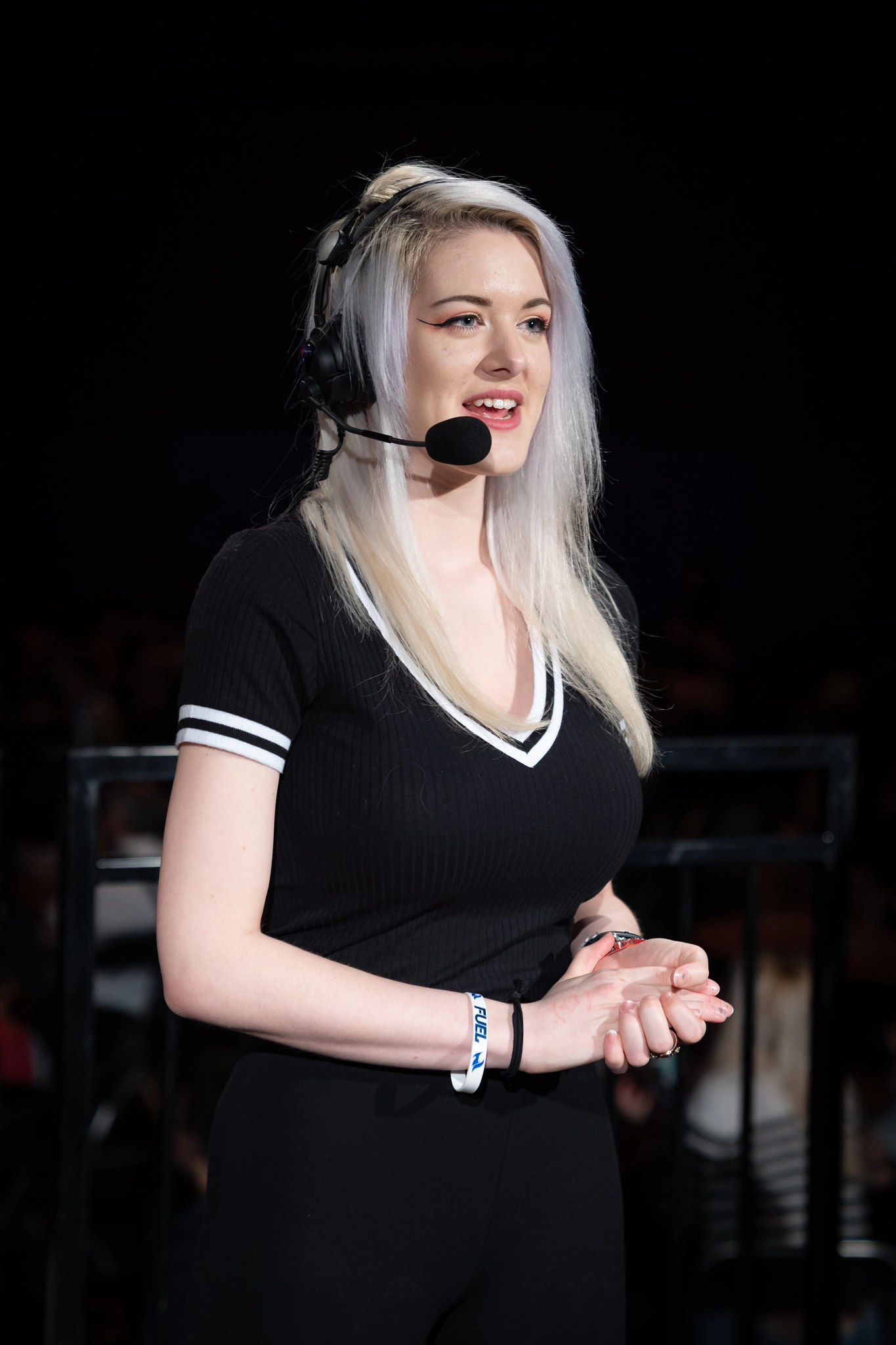 BELONG at Insomnia Gaming Festival i64 at NEC