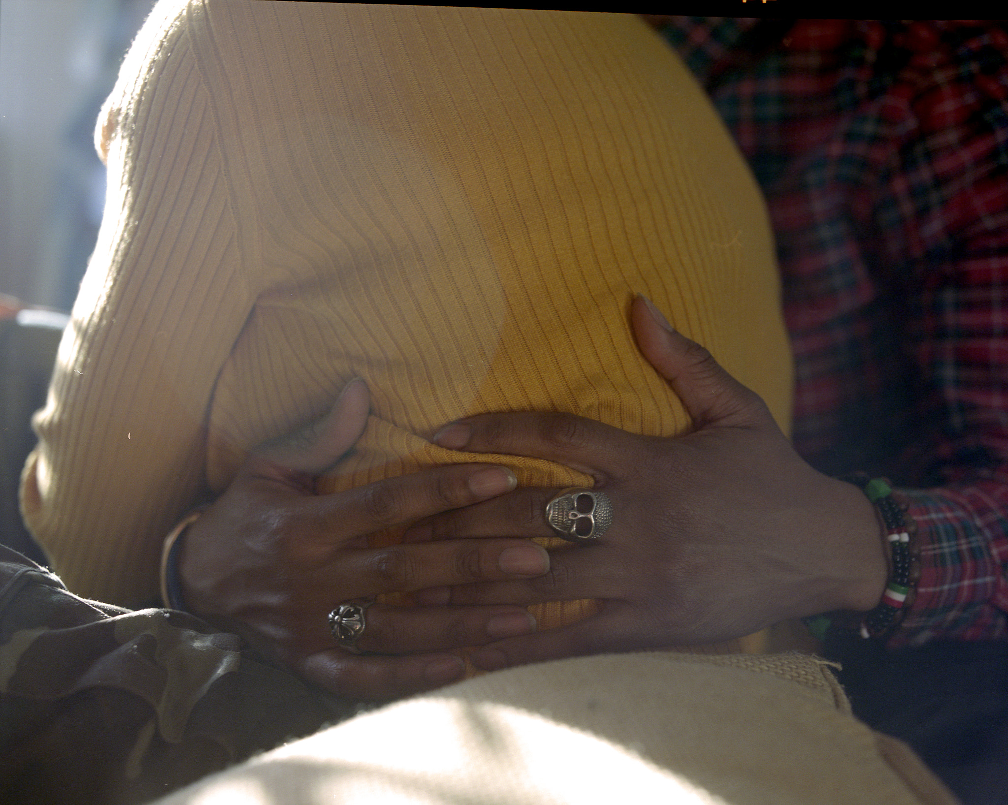 Embrace