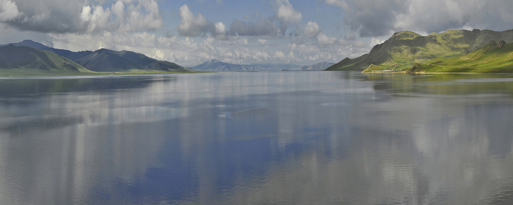 Terkhiin Tsagaan Nuur by Jörgen Näsström on 500px.com