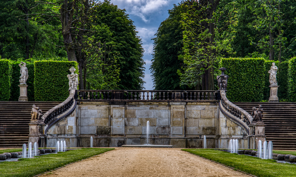 stairs by dirk derbaum on 500px.com
