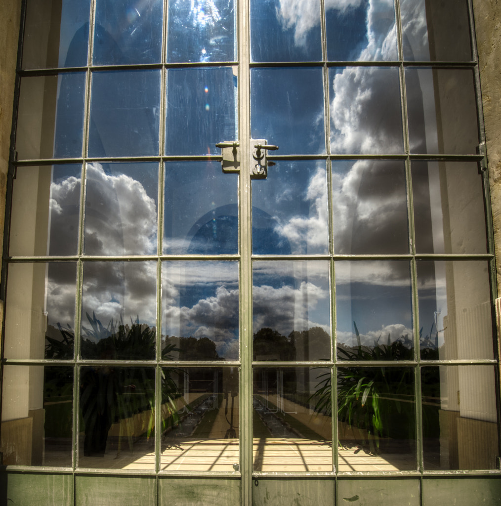 reflection by dirk derbaum on 500px.com