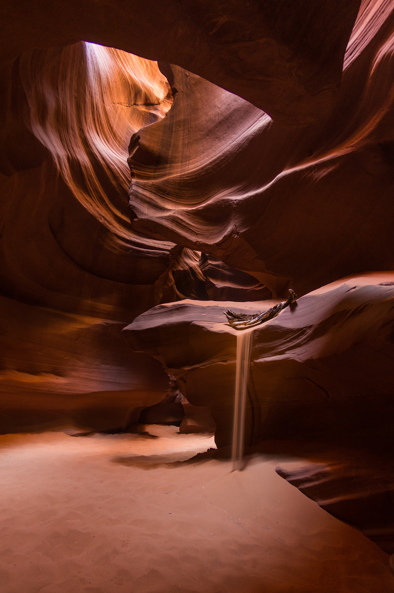 Antelope Canyon