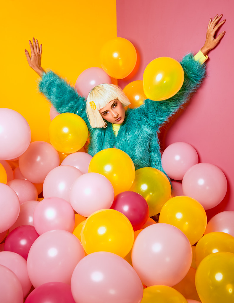 Harajuku Fashion by Angela Perez on 500px.com