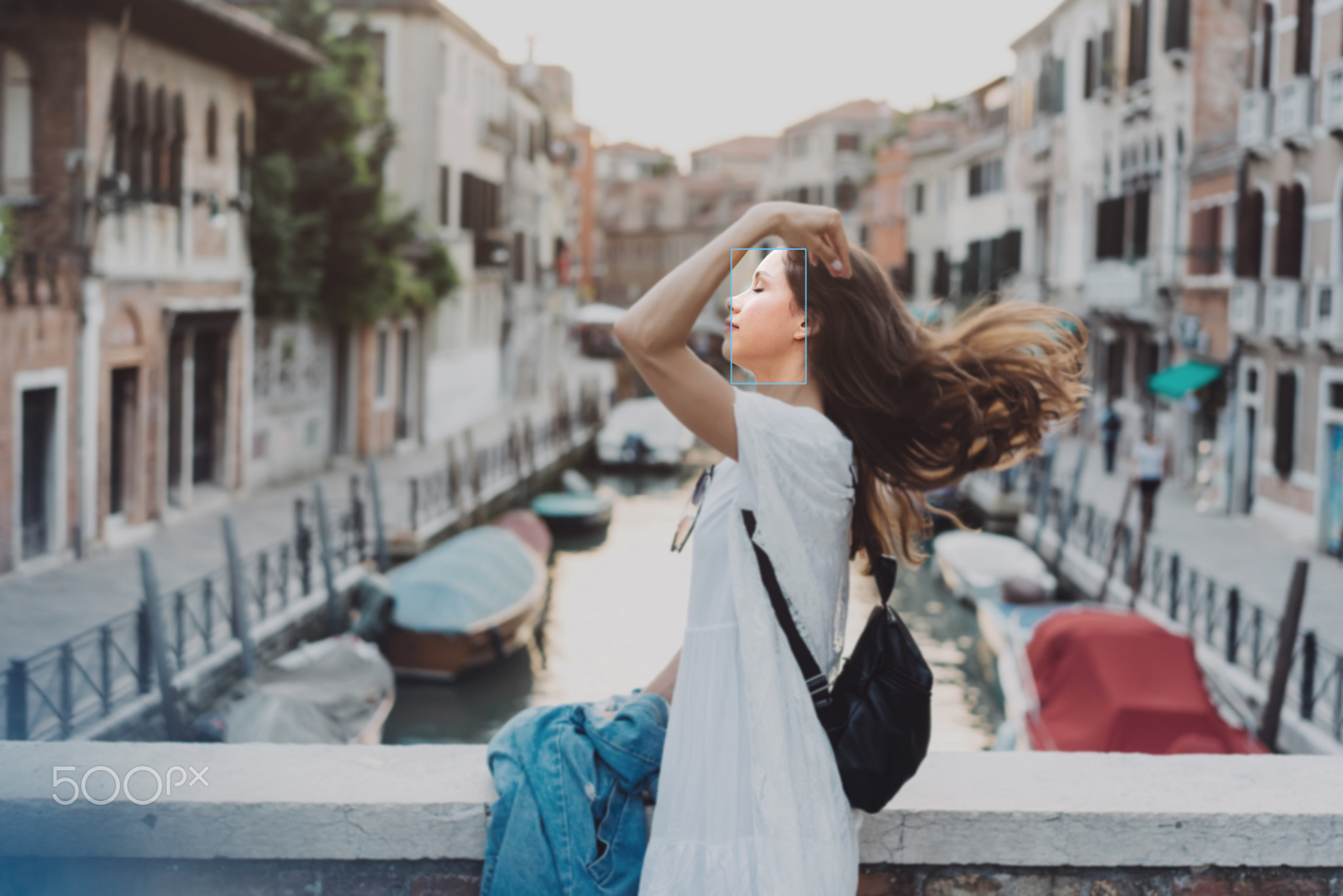 face recognition in photography using artificial intelligence