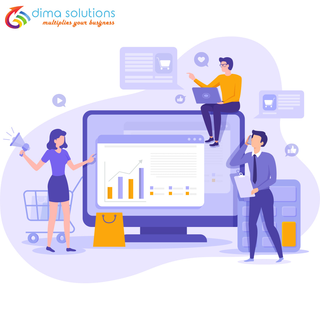 Dima Solutions SMO !