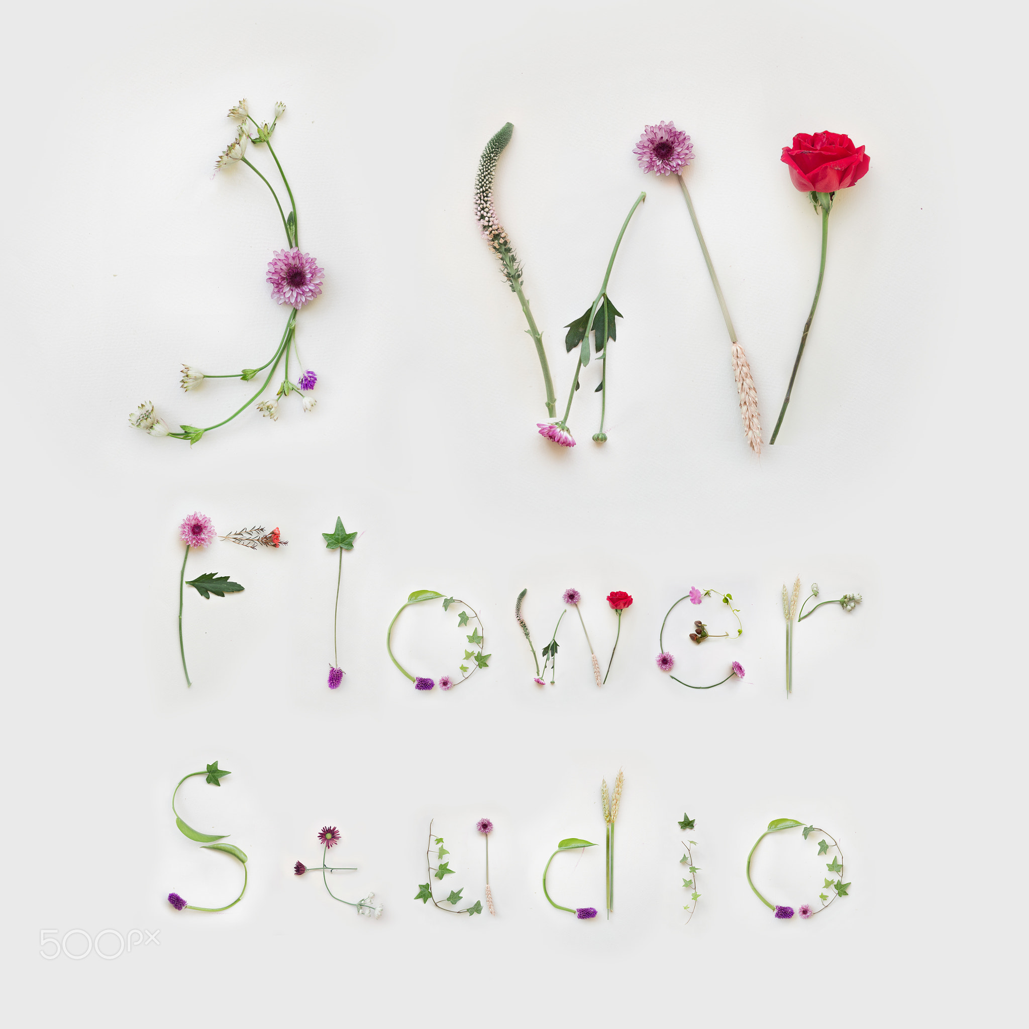 JWFLOWERstudio