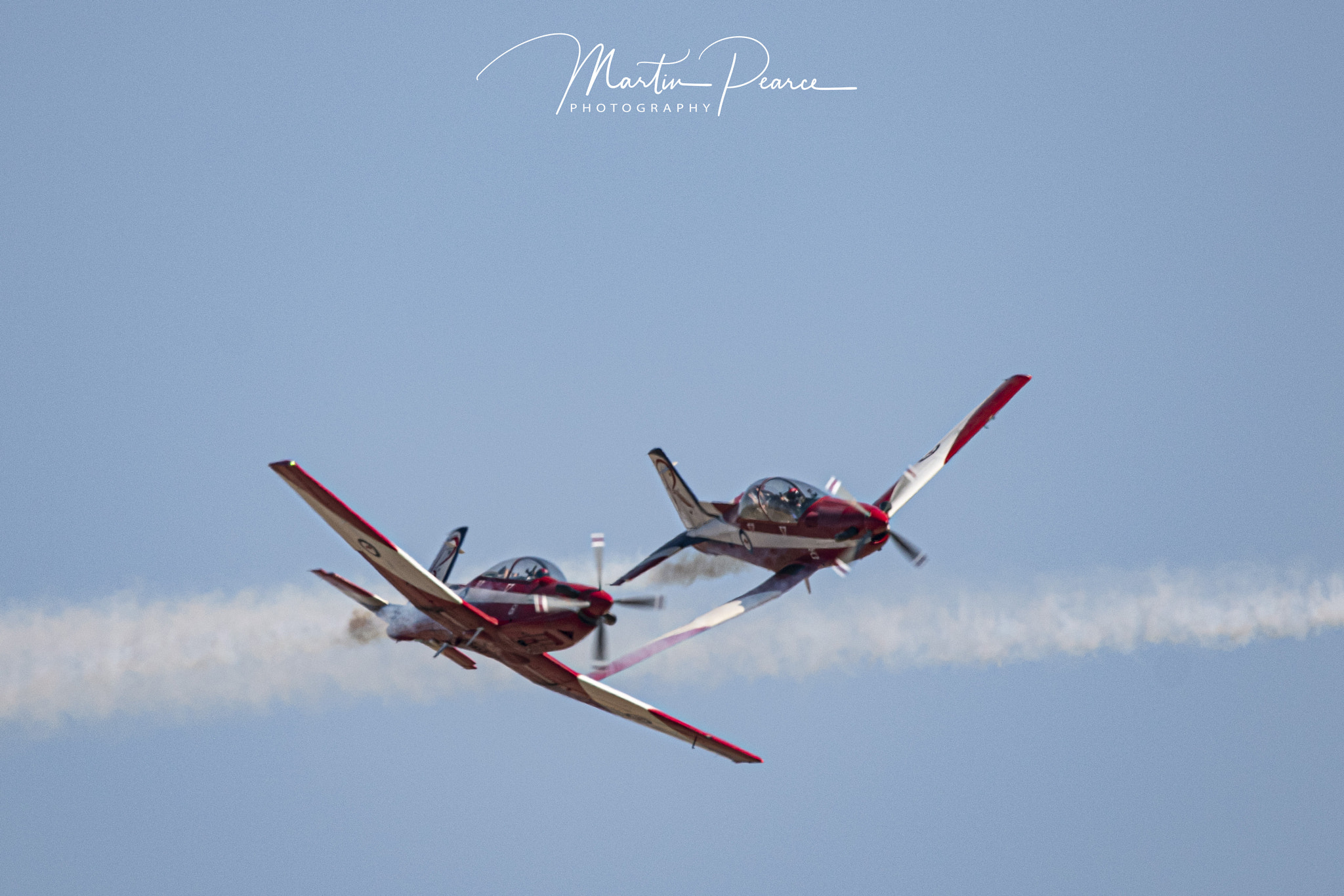 Day 2, Avalon Airshow 2019