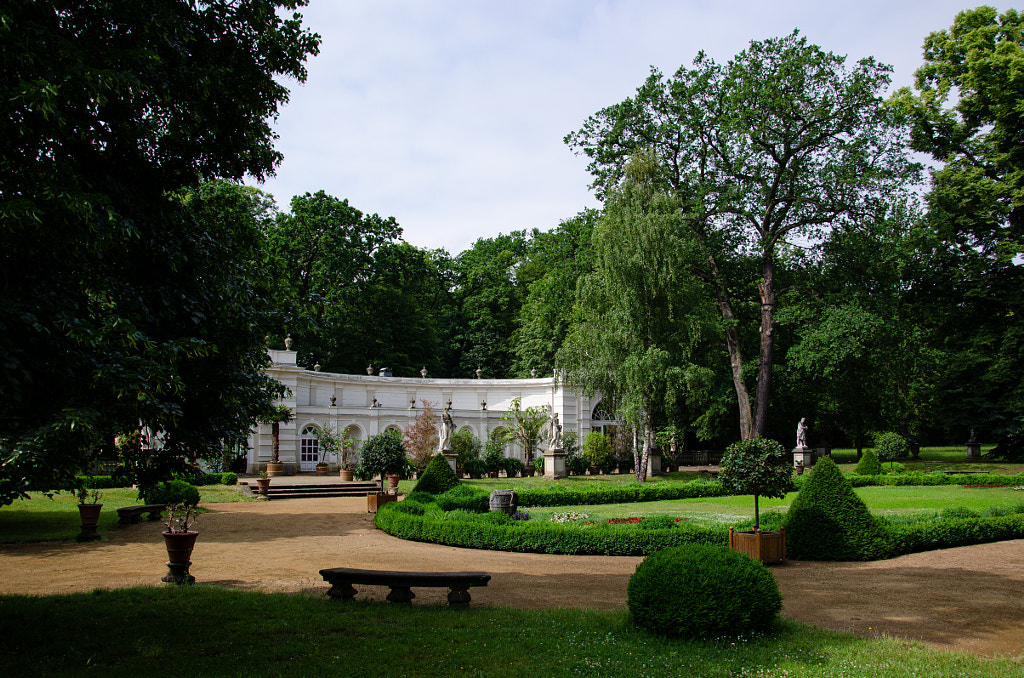 orangerie I by dirk derbaum on 500px.com
