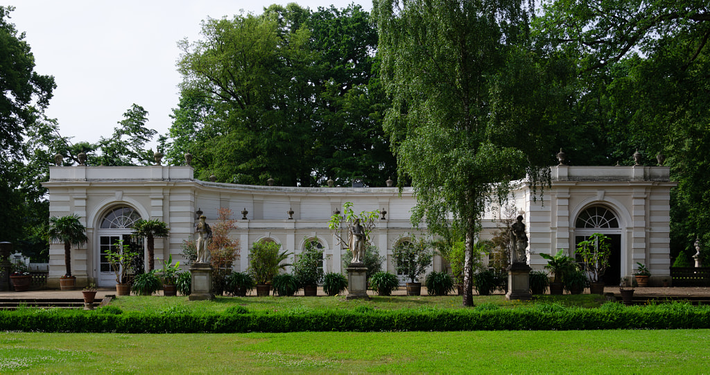 orangerie II by dirk derbaum on 500px.com