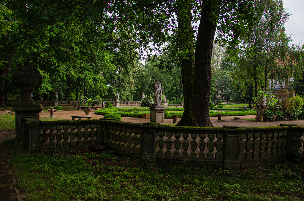 park by dirk derbaum on 500px.com