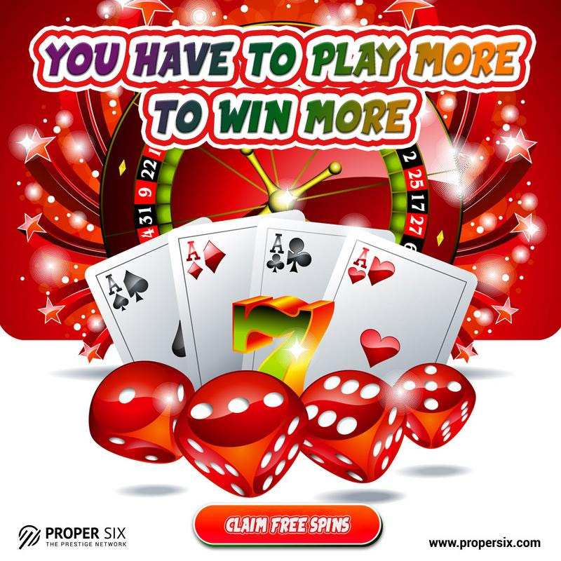 online casino