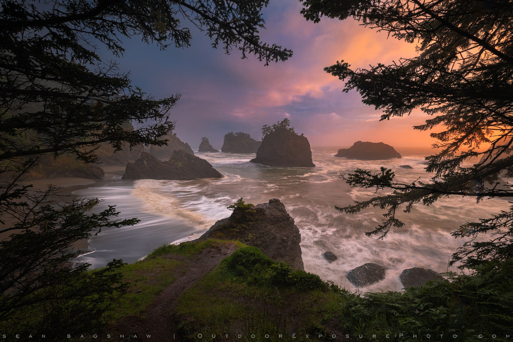 Secret Window by Sean Bagshaw on 500px.com