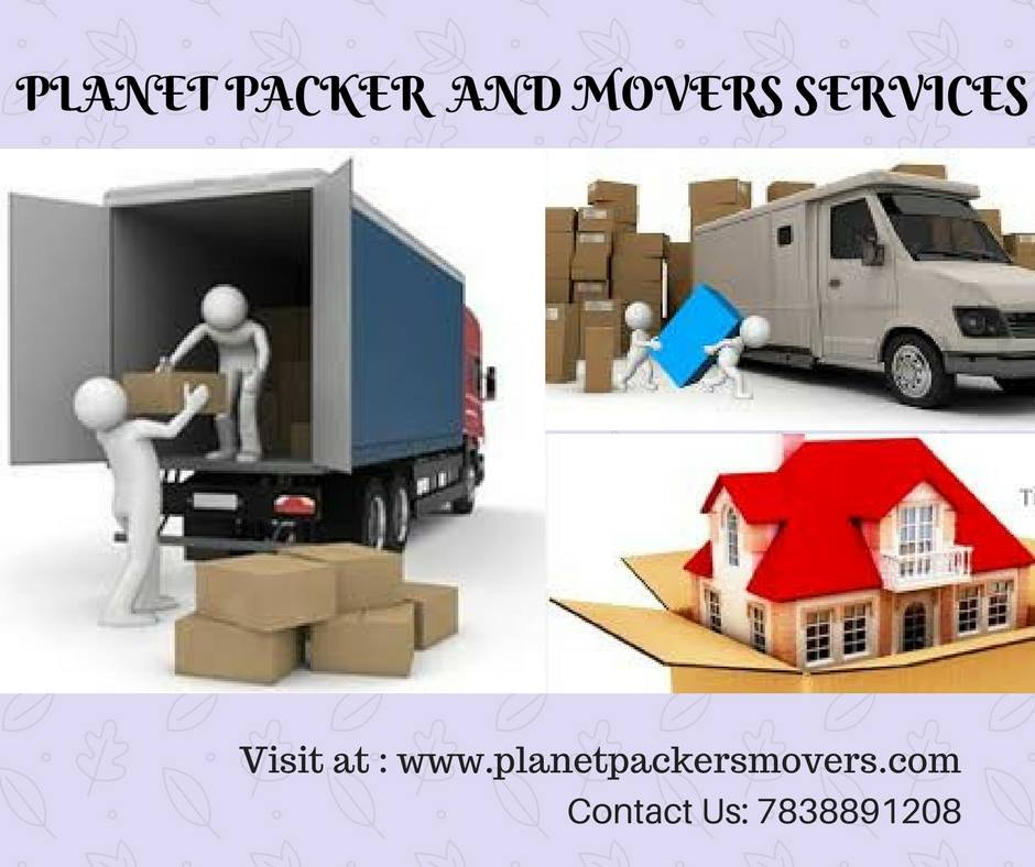 packer and movers in south Delhi