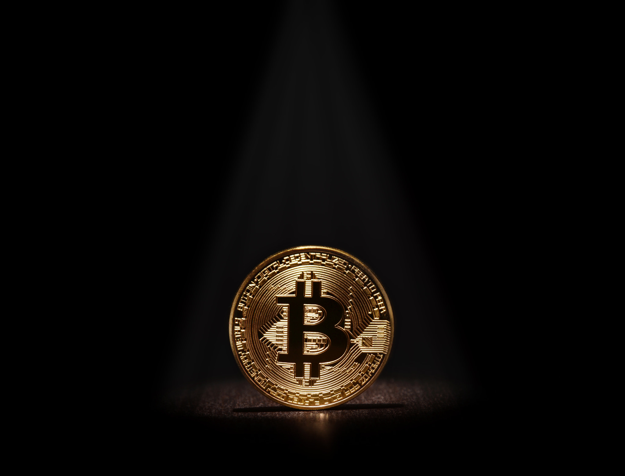 Bitcoin in Spotlight on Black