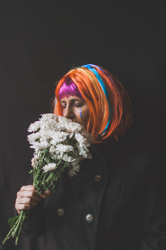 Florecer by Toti Suárez on 500px.com