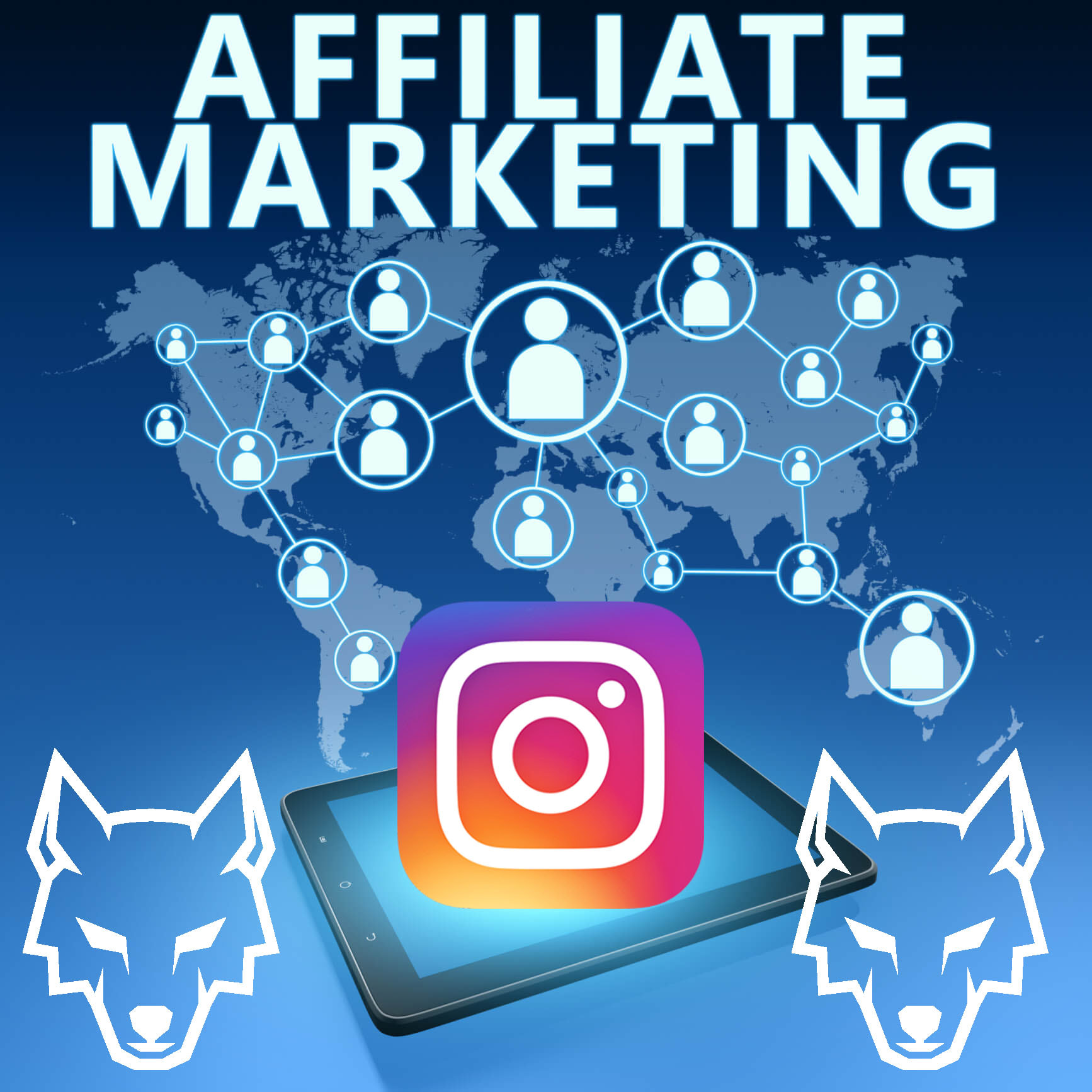 marketing instagram