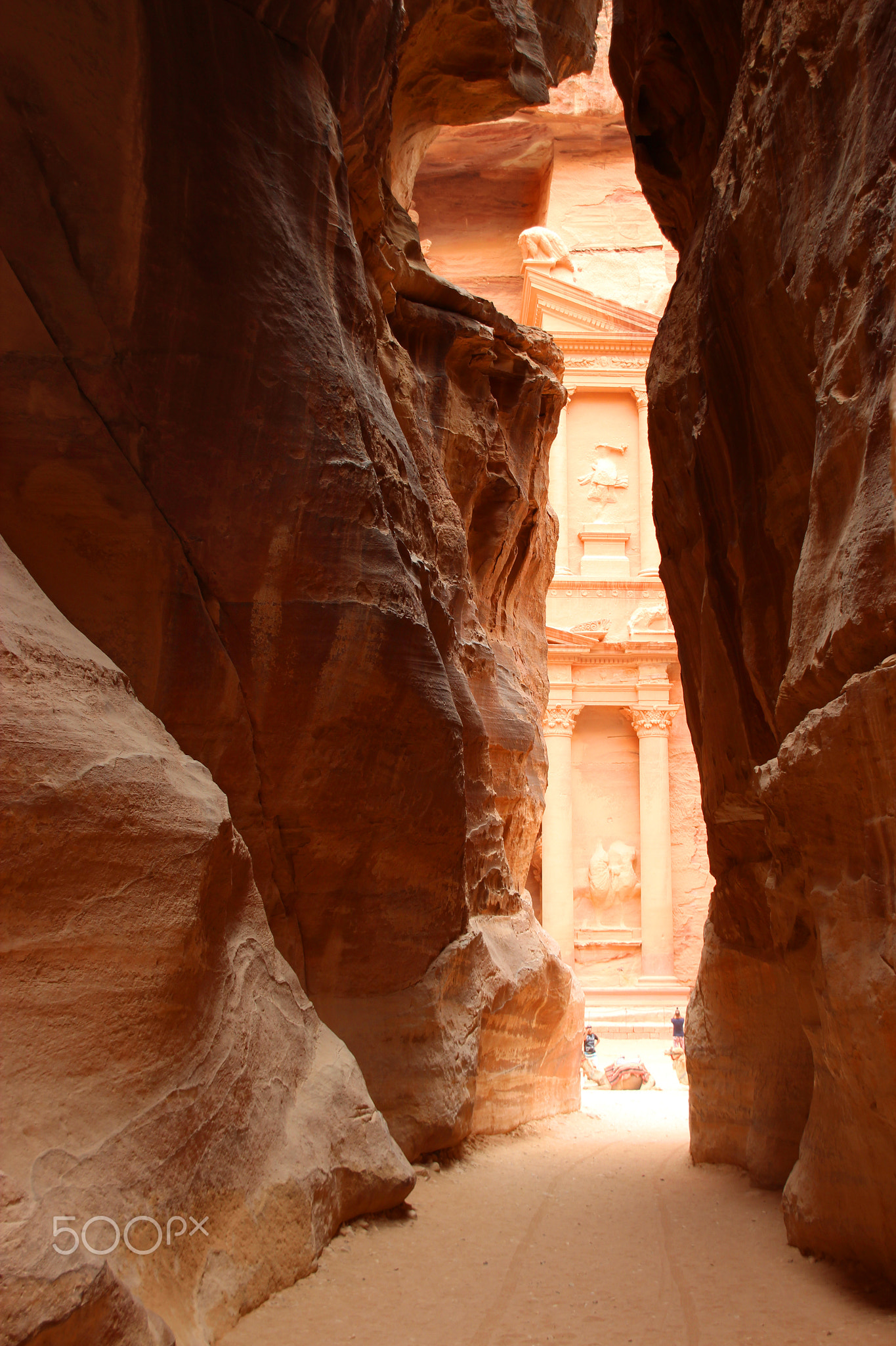 Canyon Passage