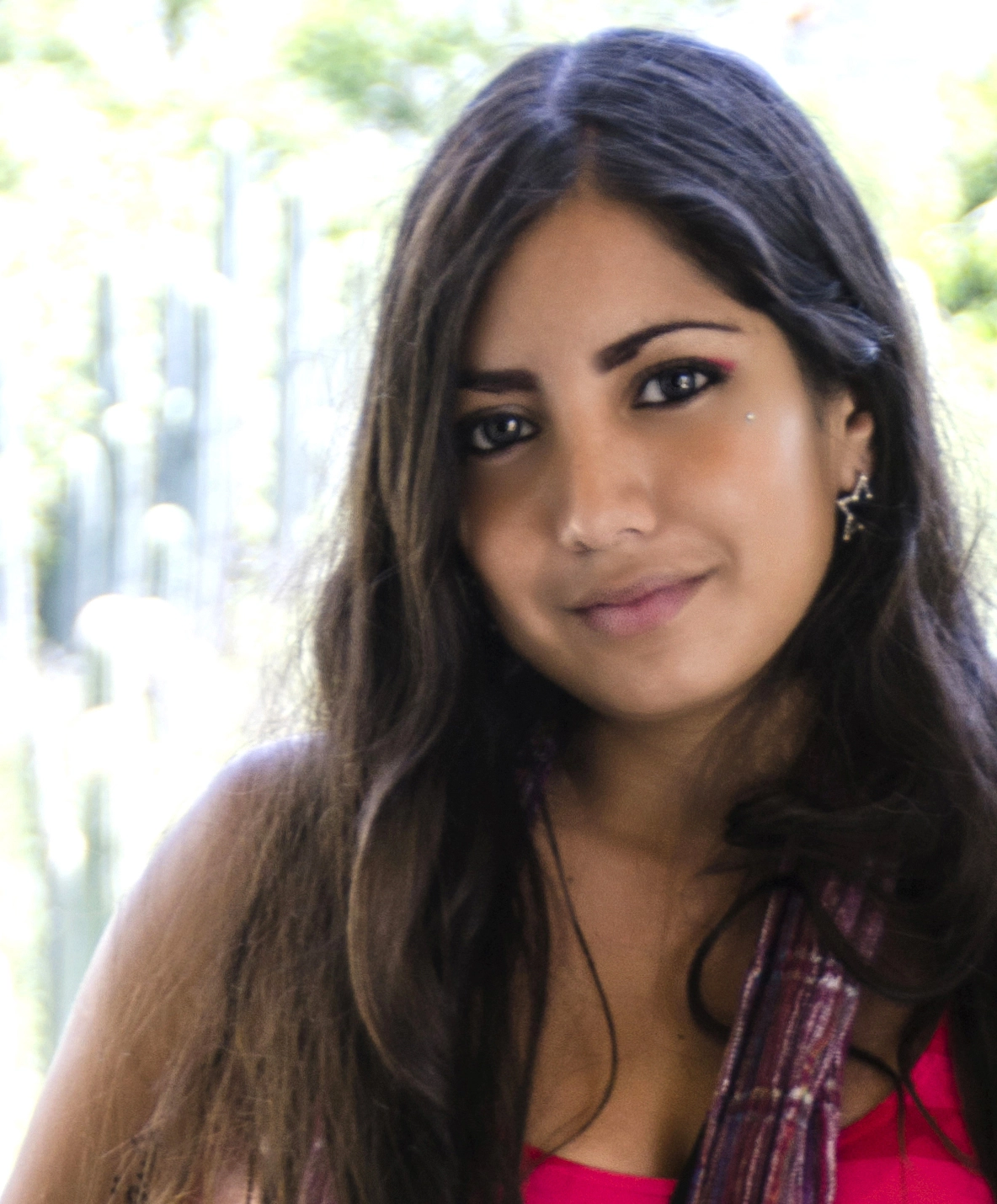 Mexican Teen By Joe Routon Photo 30947995 500px 5899