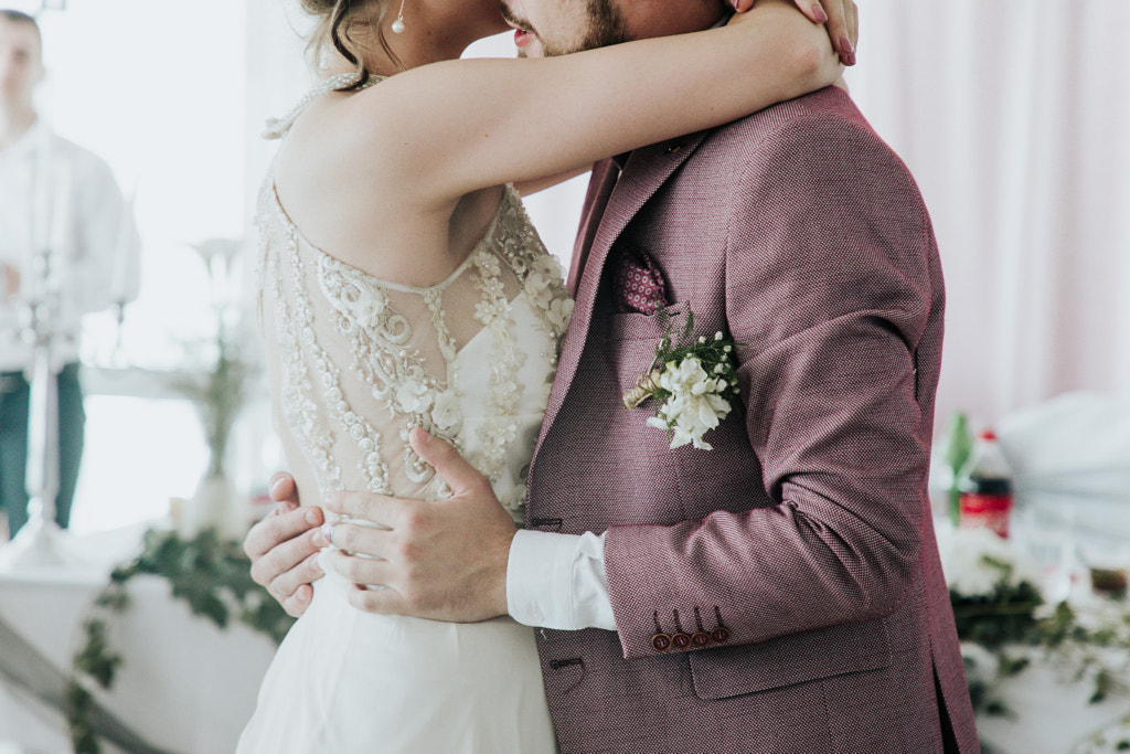 wedding by Jelena Simonovic on 500px.com