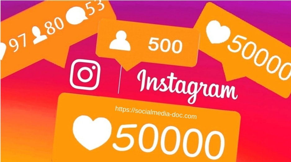 How To Get Followers On Instagram | SocialMediaDoc