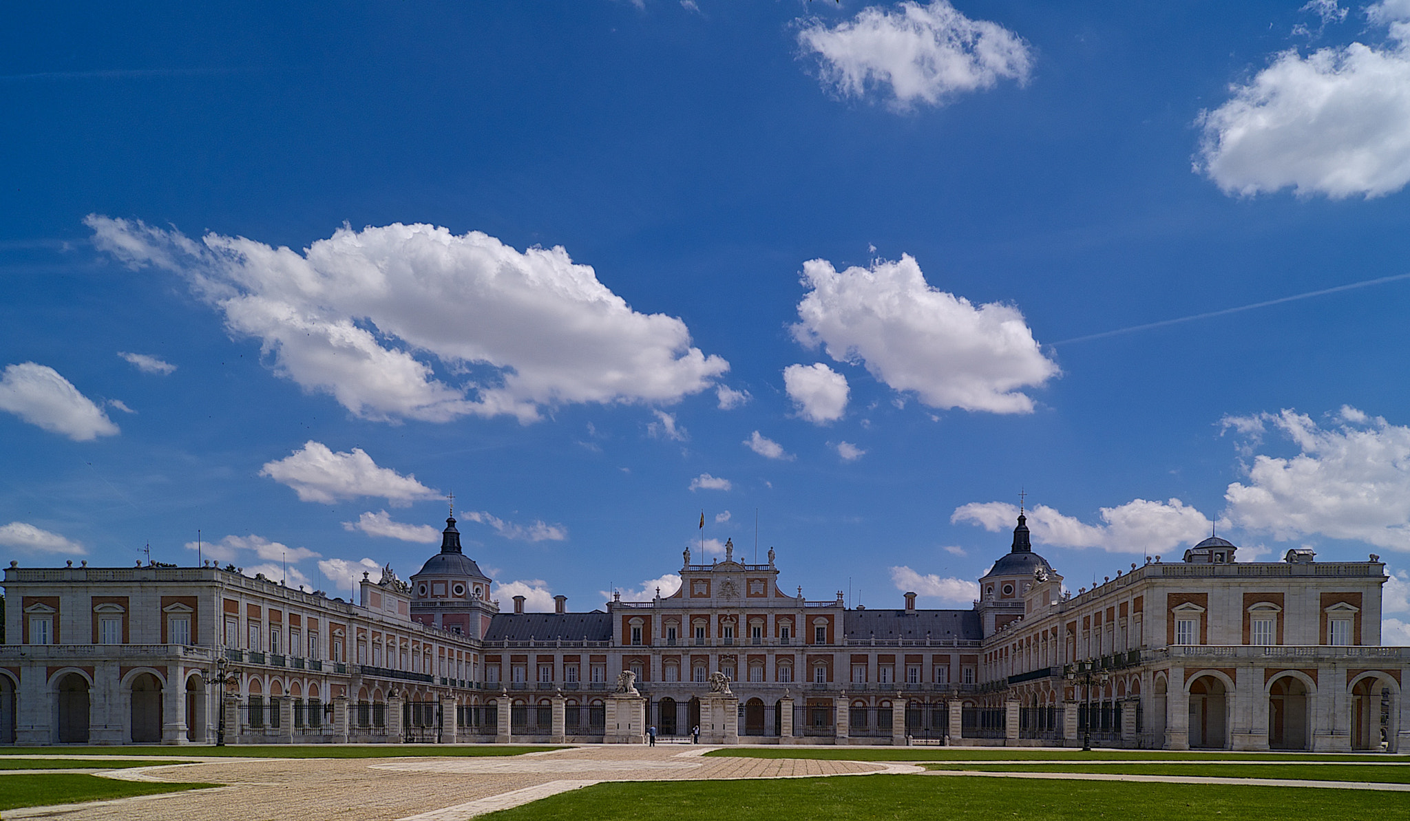 Royal Palace of Aranjuez