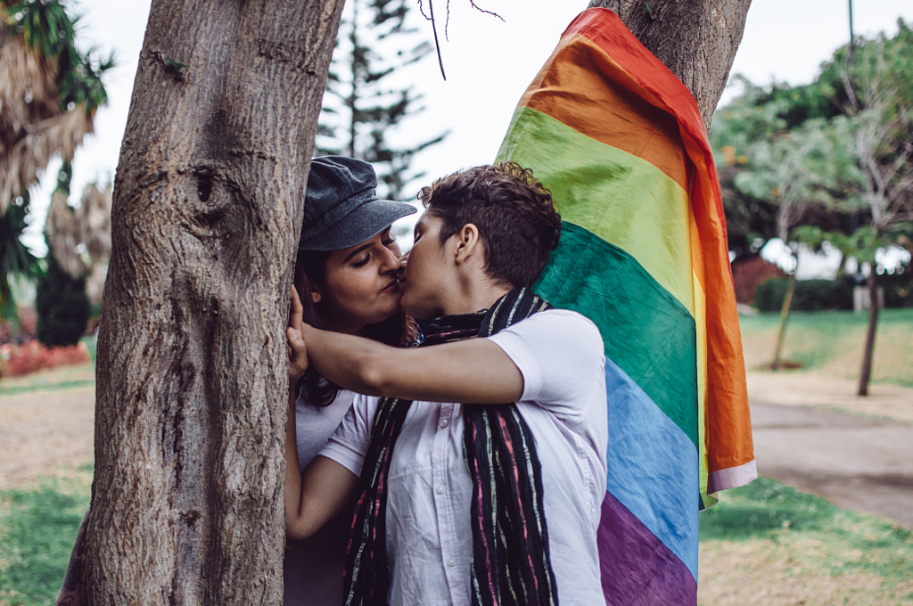 Love by Toti Suárez on 500px.com