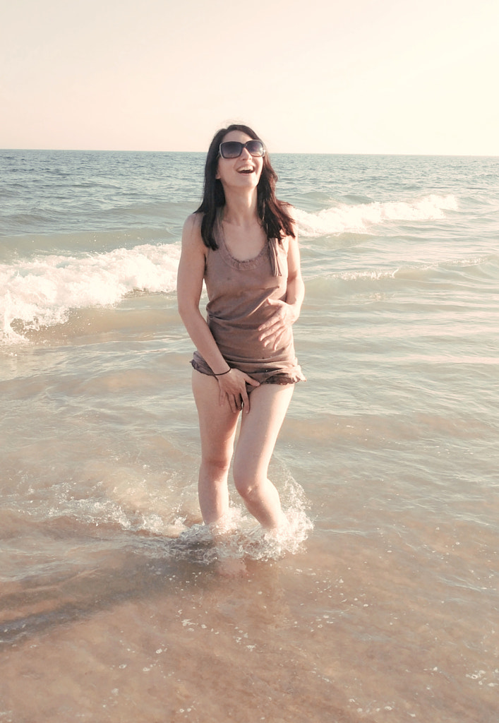 sea by Matt DS on 500px.com