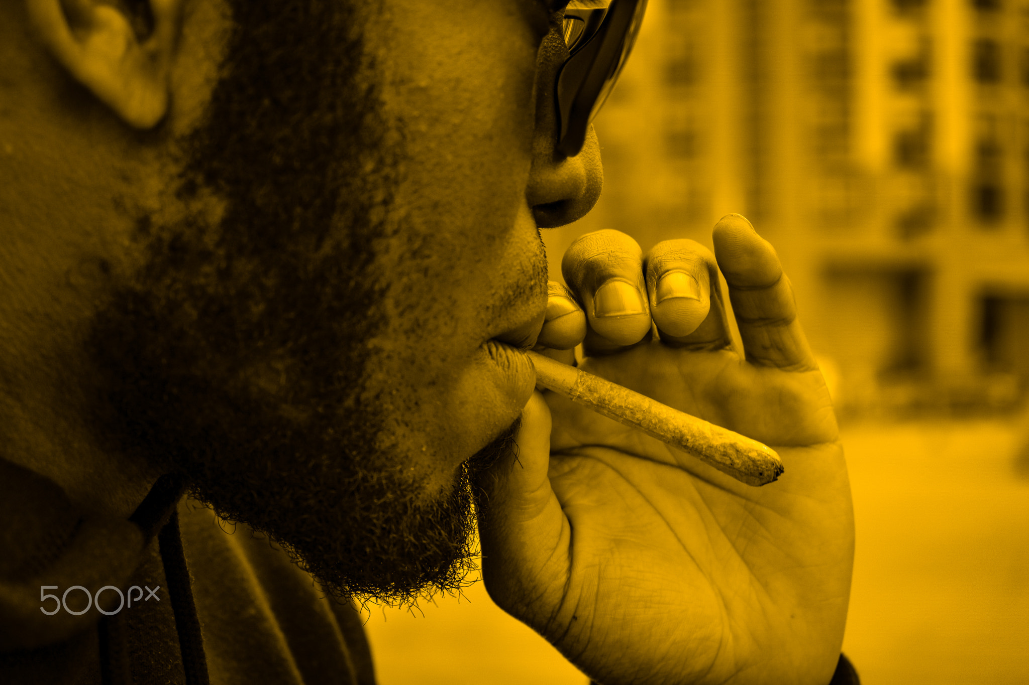 Legalization.