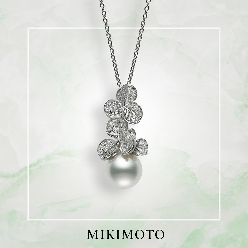 Diamond Necklace Sets with Gold Chain Designs NJ
