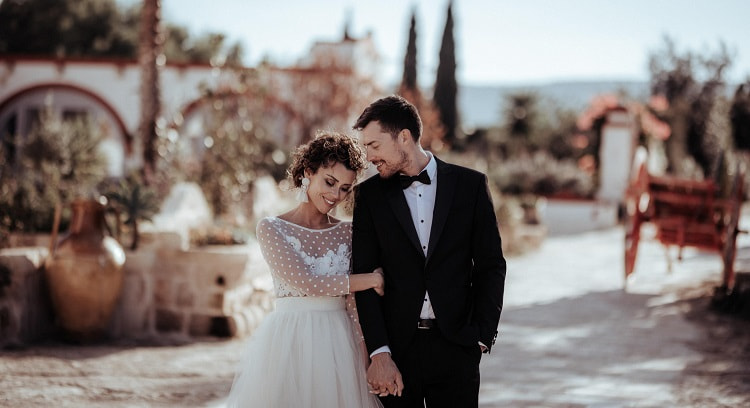 Hochzeitsfotograf Esslingen | koko-photography.com