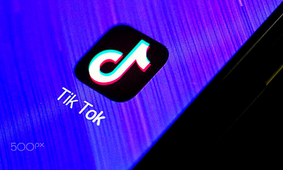 Tiktok: The Next Big Thing