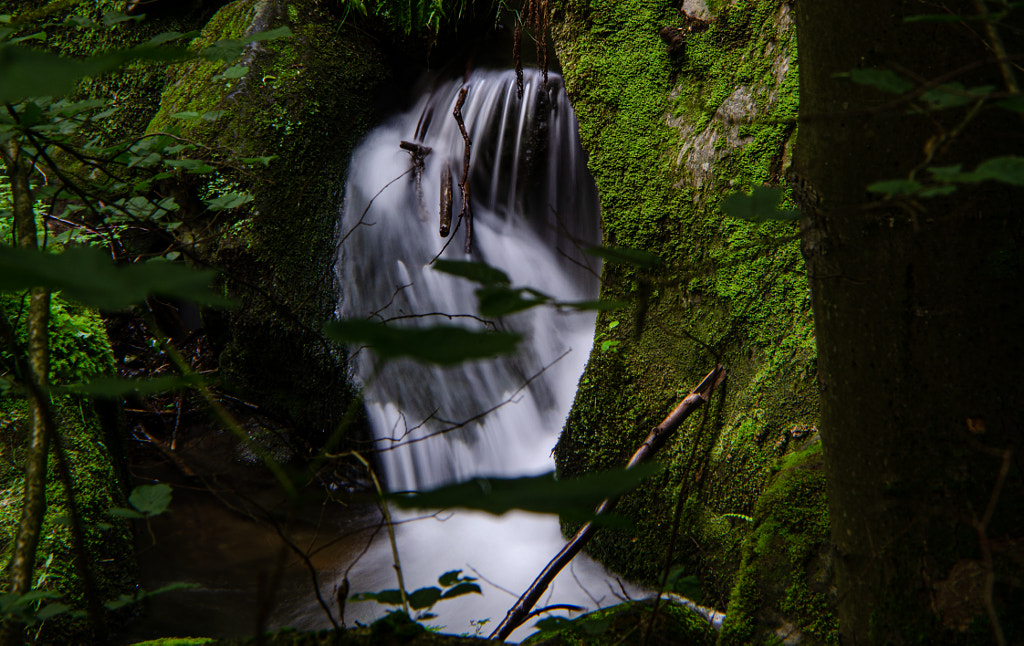 down by dirk derbaum on 500px.com