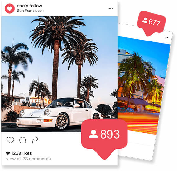 Get Free Instagram Followers