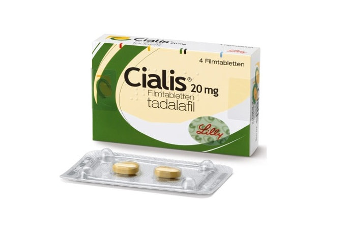 Cialis Online Kopen Nederland