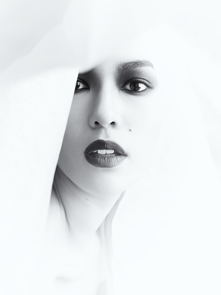 Li-Ann Smal by Alex Hutchinson on 500px.com