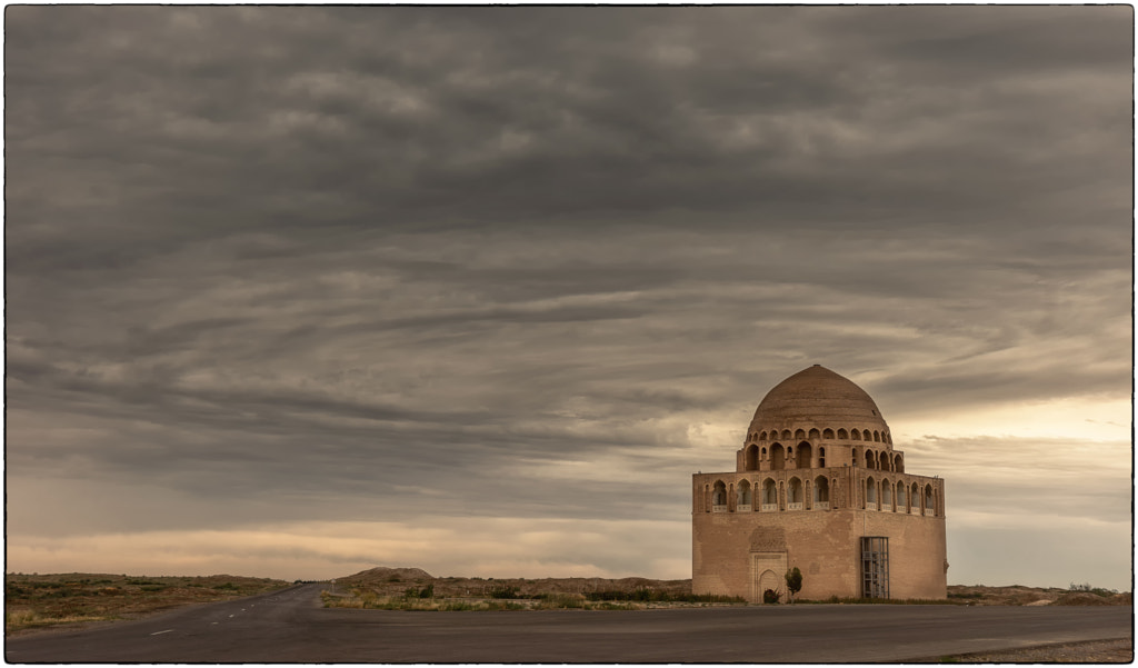 *** by Alex Kozachenko on 500px.com