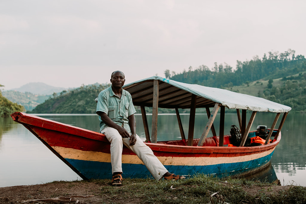 Kivu by Aidan Campbell on 500px.com