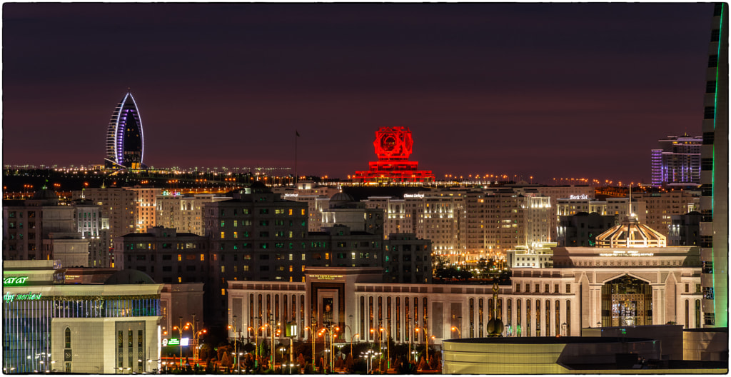 *** by Alex Kozachenko on 500px.com