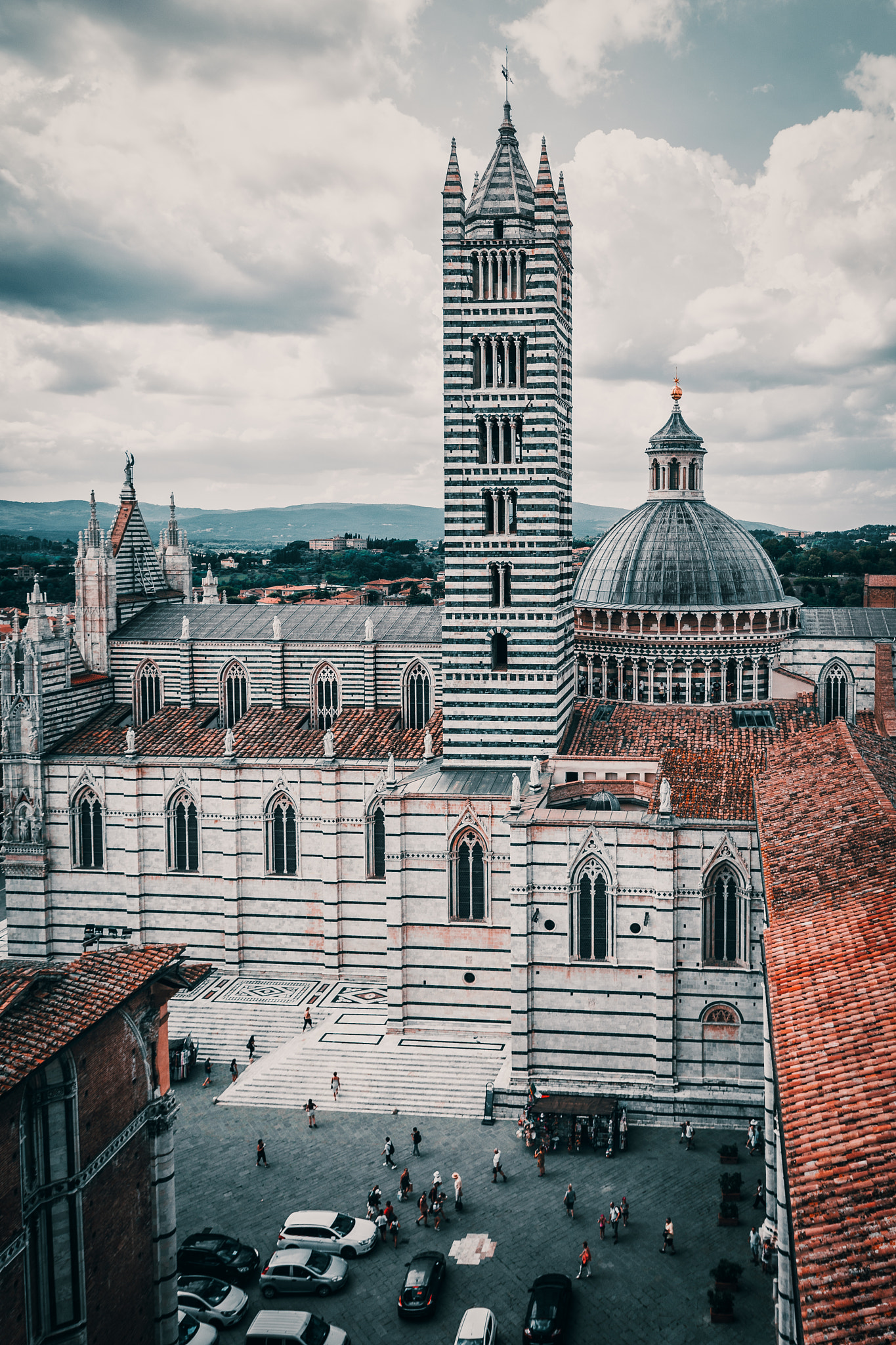 Duomo di Siena
