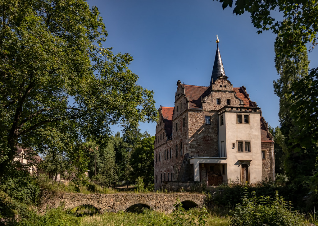 oberau by dirk derbaum on 500px.com