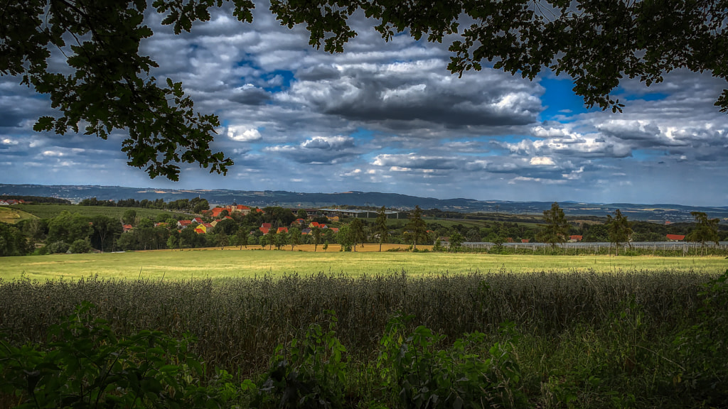 view by dirk derbaum on 500px.com