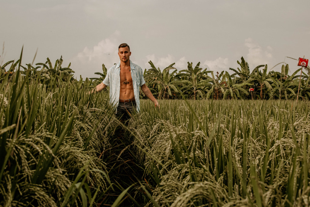 Bali, Indonesia by Kyle Kuhlman on 500px.com